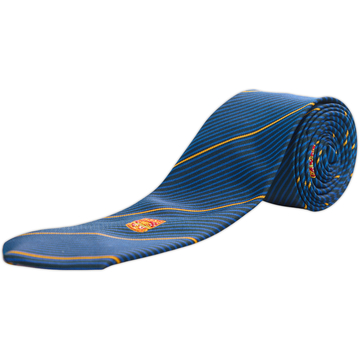 1991-94 Arsenal Club Issue Tie