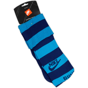 1994-95 Arsenal Away Socks (UK 7.5-11.5)