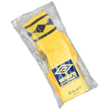 1983-96 Arsenal Away Socks (UK 6-11)