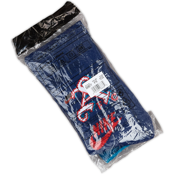 1995-96 Arsenal Away Socks - (UK 2.5-7)