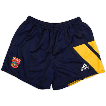 1993-94 Arsenal Away Shorts - 9/10 - (M)