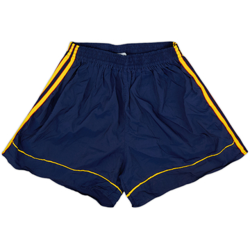 1991-93 adidas Template Shorts (Arsenal) - 9/10 - (L)