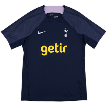 2023-24 Tottenham Hotspur Nike Training Shirt - 8/10 - (M)