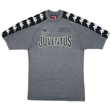 1998-99 Juventus Kappa Training Shirt - 5/10 - (XL)