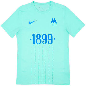 2021-22 Torquay United Away Shirt - 9/10 - (M)