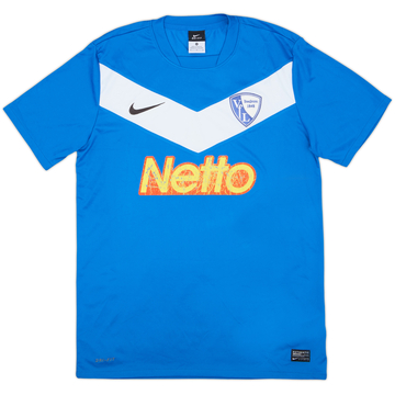 2011-12 VFL Bochum Home Shirt - 6/10 - (M)