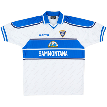 1999-00 Empoli Away Shirt - 9/10 - (XXL)