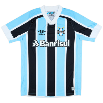 2021 Gremio Home Shirt - 8/10 - (M)