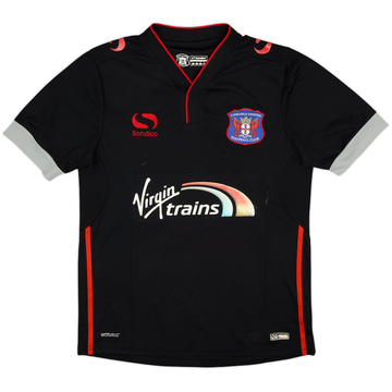 2015-16 Carlisle Away Shirt - 6/10 - (S)