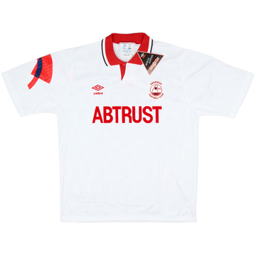 1990-93 Aberdeen Away Shirt (L)