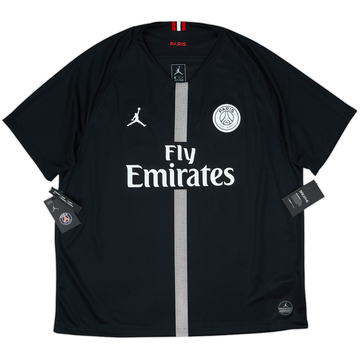 2018-19 Paris Saint-Germain Third/Home Shirt #23 (XXL)