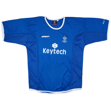 2004-05 Rochdale Home Shirt - 8/10 - (L)