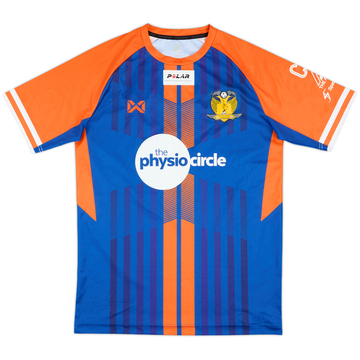 2022 Hougang Away Shirt - 10/10 - (L)