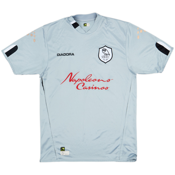 2004-05 Sheffield Wednesday Away Shirt - 6/10 - (S)