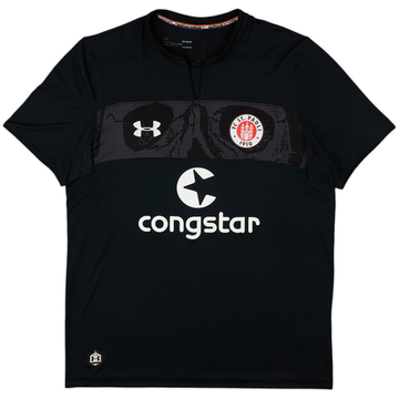 2018-19 St Pauli Third Shirt - 8/10 - (L)