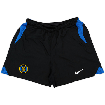 2004-05 Inter Milan Home Shorts - 9/10 - (L.Boys)