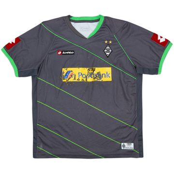 2012-13 Borussia Monchengladbach Away Shirt - 4/10 - (L.Boys)