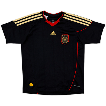 2010-11 Germany Away Shirt - 8/10 - (M.Boys)