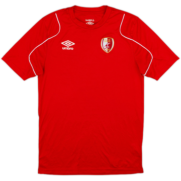 2010s SC Beaucouze Home Shirt - 8/10 - (S)