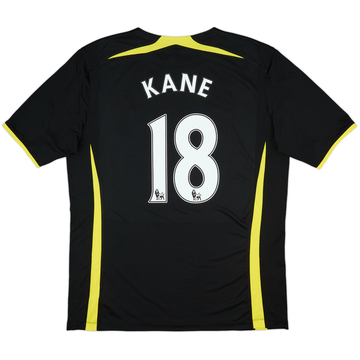2014-15 Tottenham Away Shirt Kane #18 - 6/10 - (XL)