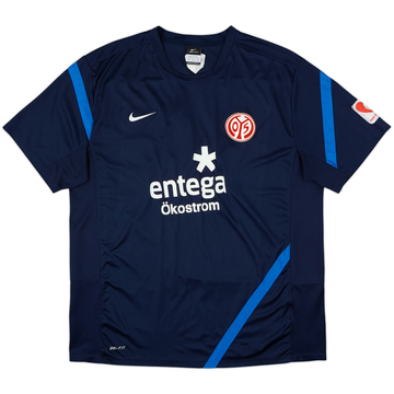 2012-13 FSV Mainz Nike Training Shirt - 6/10 - (XXL)