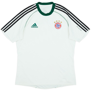 2013-14 Bayern Munich adidas Training Shirt - 7/10 - (L)