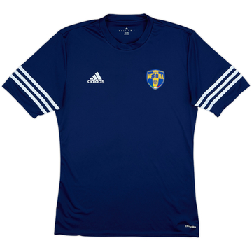 2016 Bluvolley Verona Volleyball Shirt - 10/10 - (S)