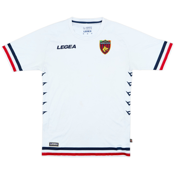 2019-20 Cosenza Away Shirt - 4/10 - (M)
