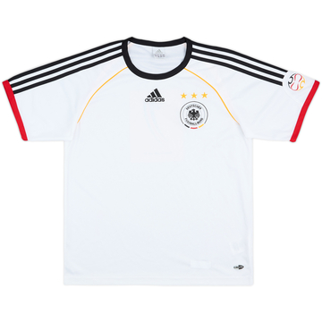 2005-07 Germany Basic Home Shirt - 8/10 - (M)