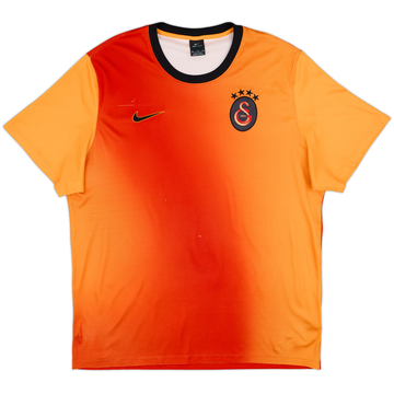Camiseta básica de la tercera equipación del Galatasaray 2020-21 - 7/10 - (XXL)