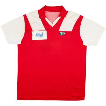 1980s Ennerre Template Shirt #2 - 7/10 - (L)