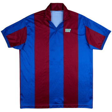 1990s Ennerre Template Shirt #3 - 8/10 - (L)