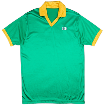 1990s Ennerre Template Shirt #3 - 7/10 - (L)