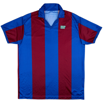 1990s Ennerre Template Shirt - 9/10 - (XL)