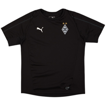 2017-18 Borrusia Monchengladbach Puma Training Shirt - 8/10 - (M.Boys)