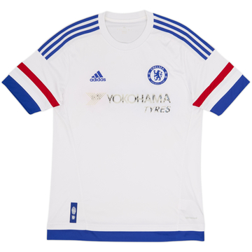 2015-16 Chelsea Away Shirt - 4/10 - (M)
