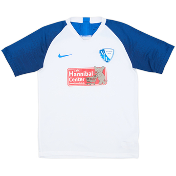 2019-20 VFL Bochum Home Shirt - 9/10 - (XL.Boys)