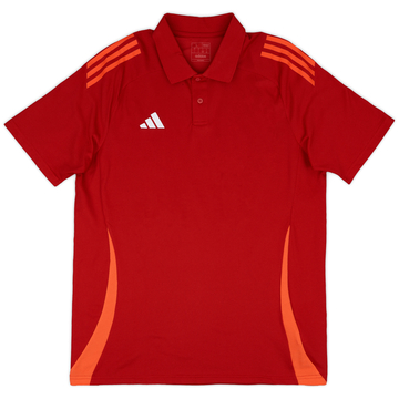 2024-25 adidas Polo T-Shirt