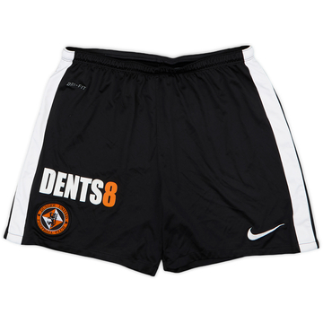 2011-12 Dundee United Home Shorts - 7/10 - (S)