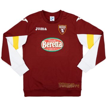 2019-20 Torino Joma Sweat Top - 9/10 - (XL.Boys)