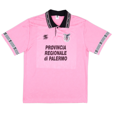 1994-95 Palermo ABM Reissue Home Shirt