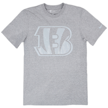 2020 Cincinnati Bengals Nike Training Tee - 9/10 - (S)