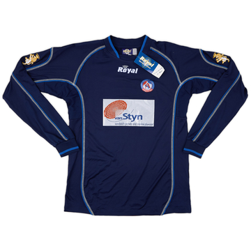 2009-10 Trencin Away Shirt (XL)