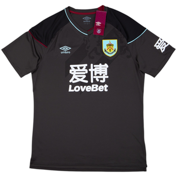 2020-21 Burnley Away Shirt (L)