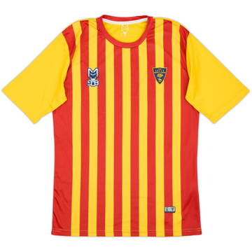 2019-20 Lecce M908 Training Shirt - 10/10 - (S)