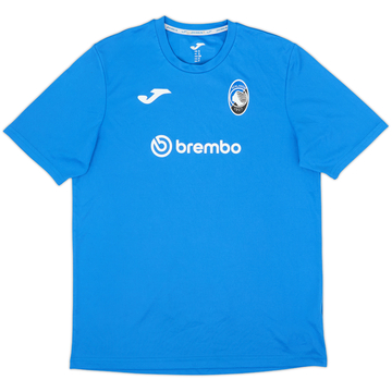 2019-20 Atalanta Joma Training Shirt - 9/10 - (S)