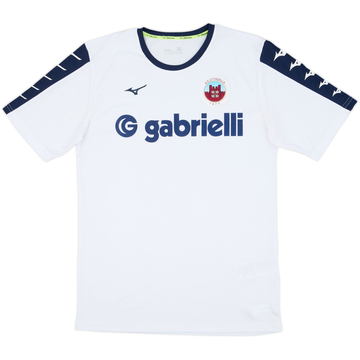 2020-21 Cittadella Mizuno Training Shirt - 7/10 - (L)