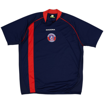 2006-07 Sambenedettese Home Shirt - 7/10 - (XL)