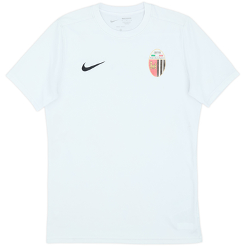 2022-23 Ascoli Nike Training Shirt - 8/10 - (M)