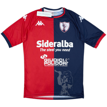 2023-24 Sambenedettese Home Shirt (M)